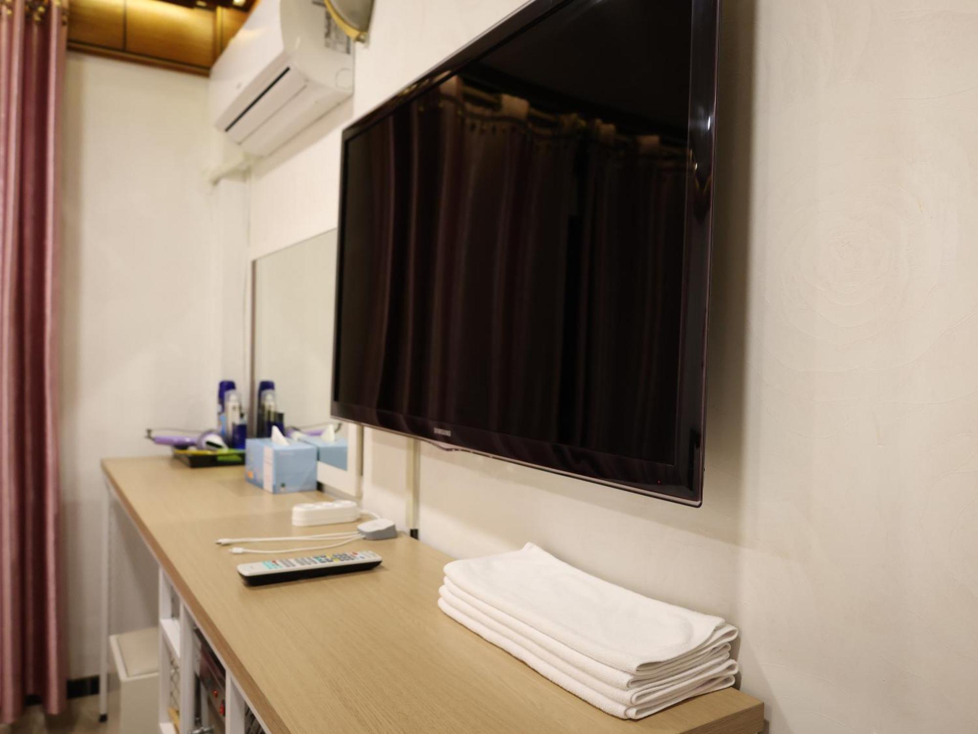 Goodstay Andong Park Hotel Luaran gambar