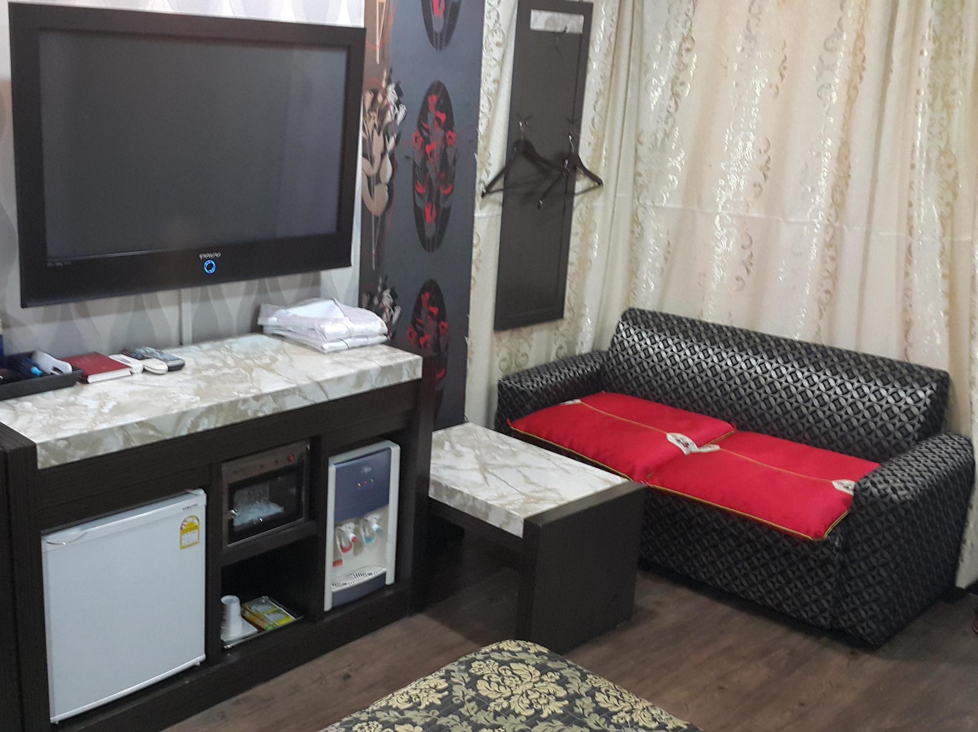 Goodstay Andong Park Hotel Luaran gambar